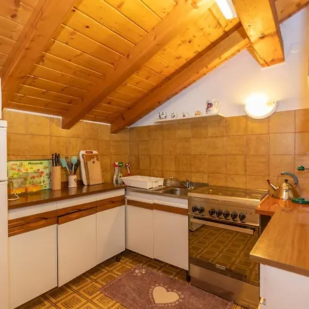 Casa Fagher Апартаменты *