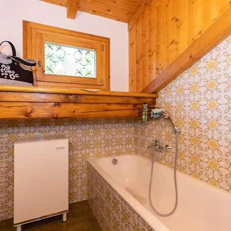 Casa Fagher * Canale dʼAgordo