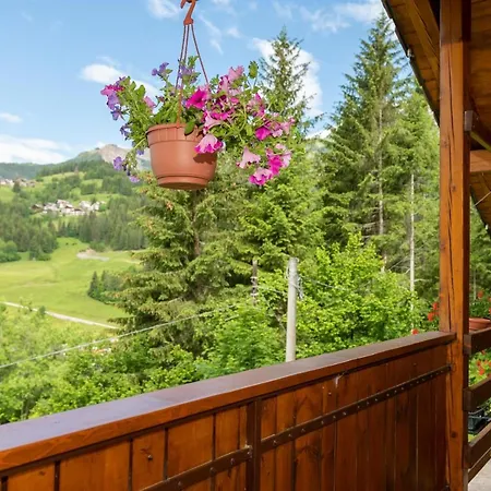 Casa Fagher Апартаменты