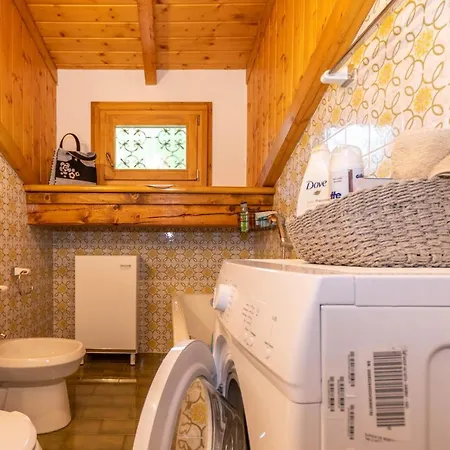 Casa Fagher Apartman *