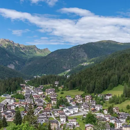 Apartman Casa Fagher