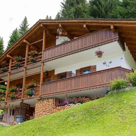 Casa Fagher *