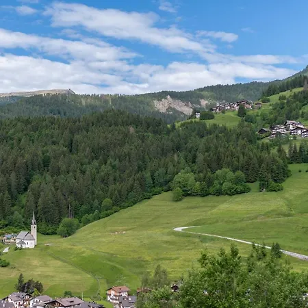 Casa Fagher Apartman