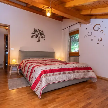 Apartman Casa Fagher