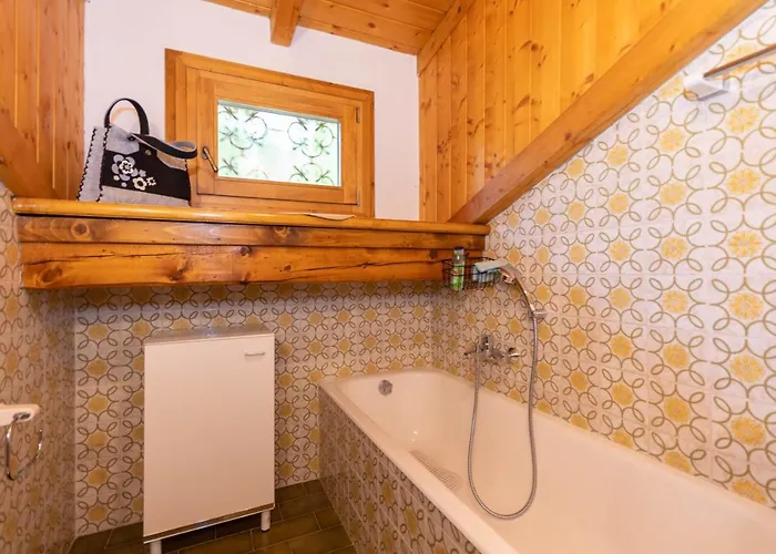 Casa Fagher * Canale dʼAgordo