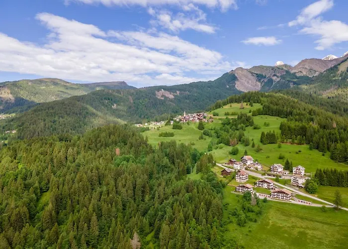 Lejlighed Casa Fagher *