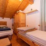 Casa Fagher شقة Canale dʼAgordo
