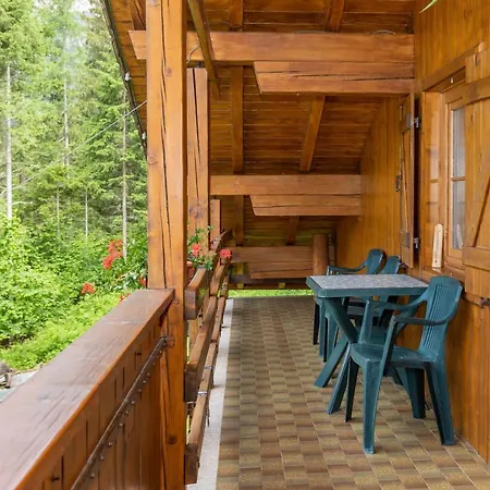 Casa Fagher アパート *