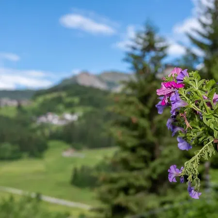 Casa Fagher Canale dʼAgordo