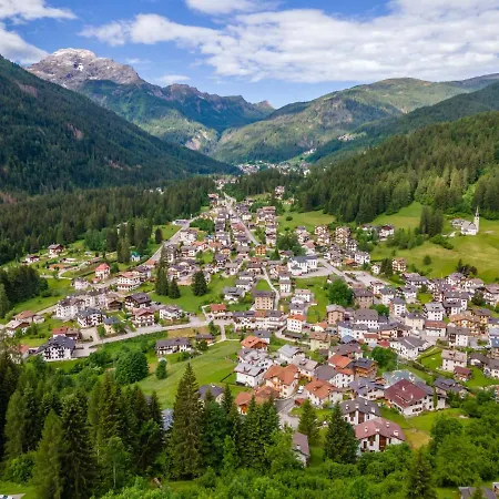 Casa Fagher Apartment *