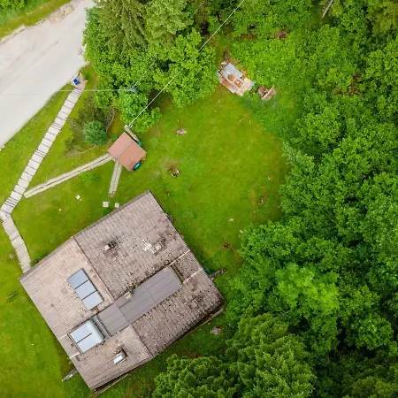 Appartement Casa Fagher Canale dʼAgordo