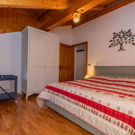 アパート Casa Fagher *