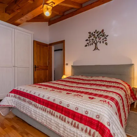 アパート Casa Fagher *