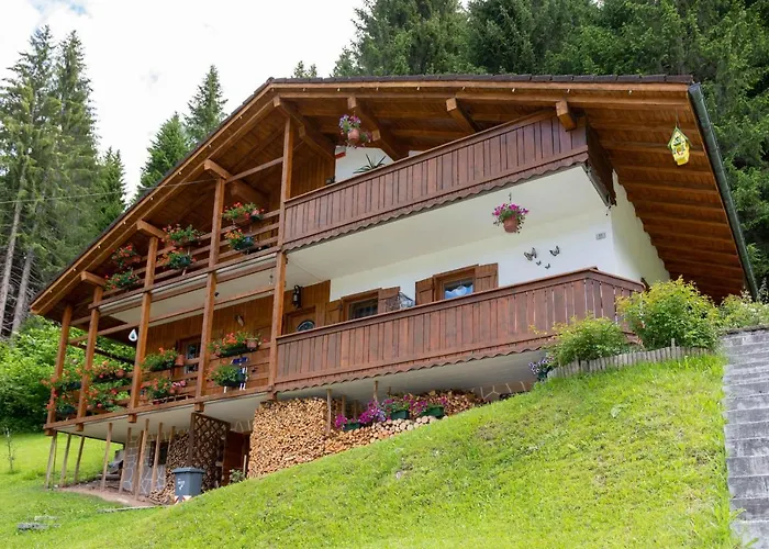 Casa Fagher *