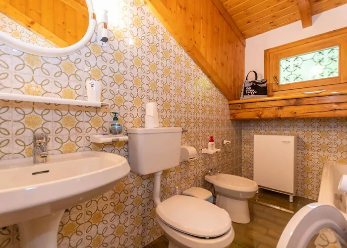 Casa Fagher *