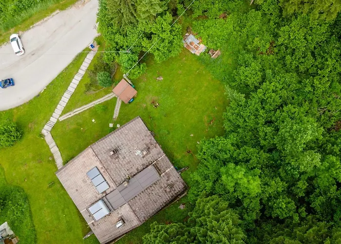 شقة Casa Fagher Canale dʼAgordo