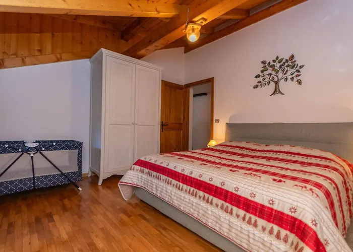 شقة Casa Fagher *