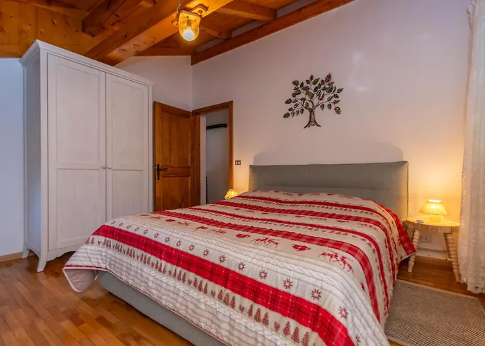 شقة Casa Fagher *